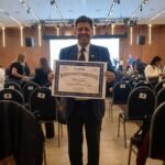 ¡Santa Catalina fue reconocida por su trabajo en educación!
