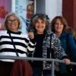 Santa Catalina: ¡Celebramos a las mamás con una tarde llena de alegría!