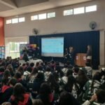 ACTO DEL DÍA DEL RESPETO A LA DIVERSIDAD CULTURAL