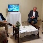 Fuerte respaldo al diálogo regional convocado por pastoral social