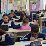 PRISMA 2026: Nueve de cada diez estudiantes alcanzan los niveles de lectura esperados