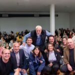 Río Cuarto: La Noche de los Centros Cívicos definió a los “grandes talentos” que se presentarán en el Teatro Real
